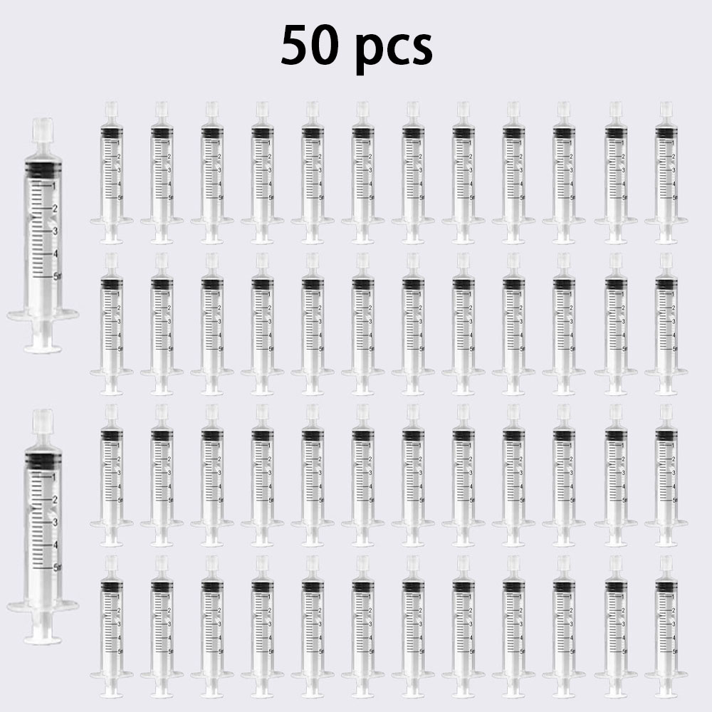 Oud Perfume Spray - 20/30/50 pezzi Siringa in plastica da