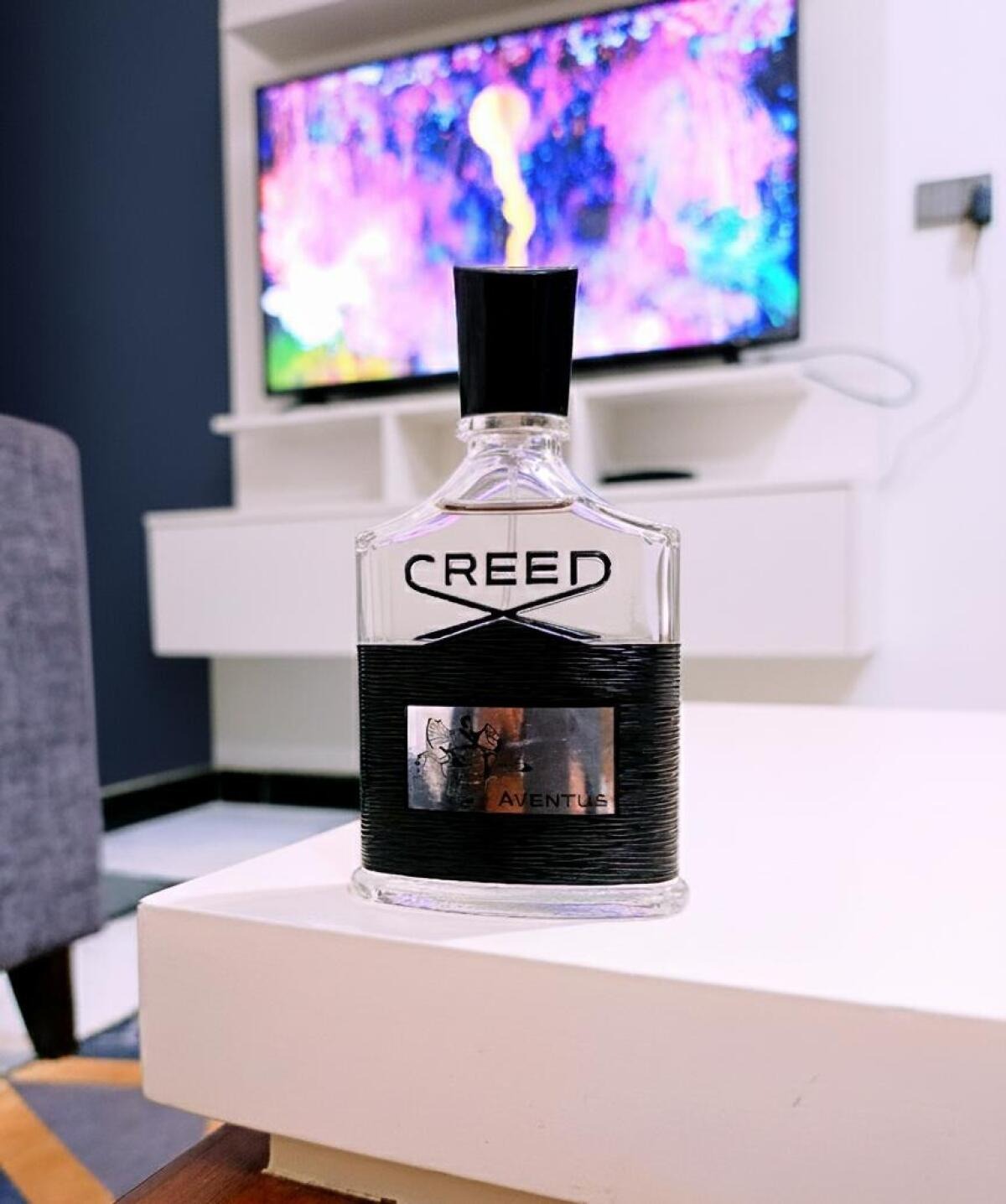 Creed Aventus Dupe - Aventus di Creed Eau de Parfum