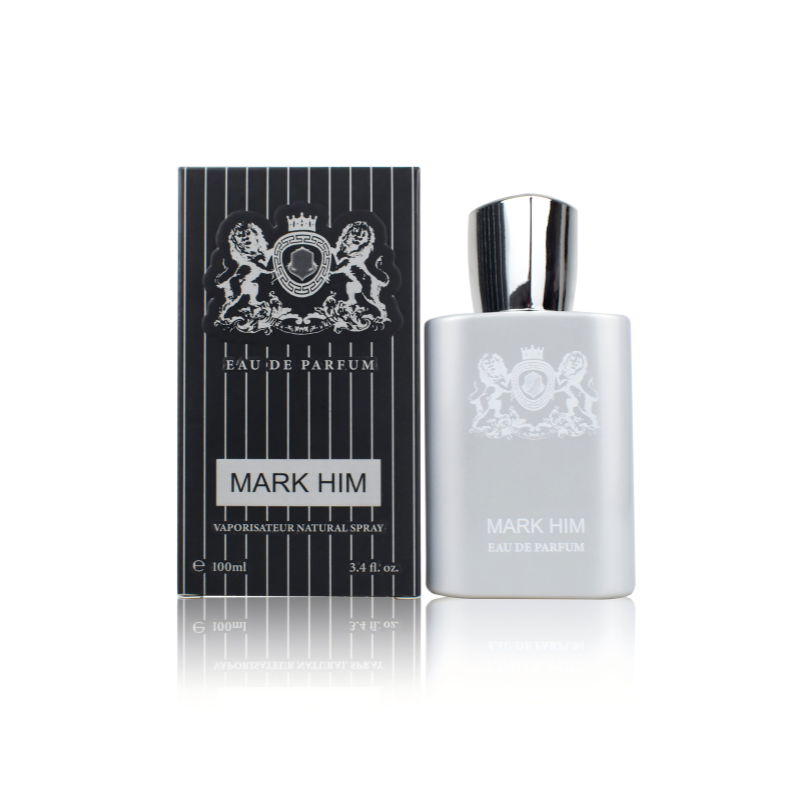 Perfume Fragrance Making - Profumo da Uomo MARK HIM 100ml,
