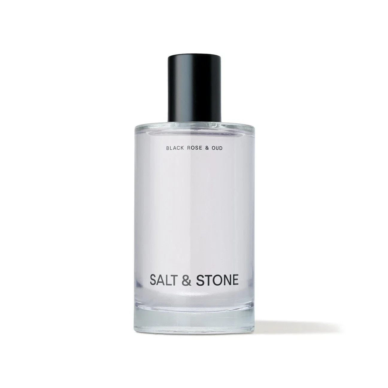 Oud Perfume Spray - SALT & STONE Black Rose &