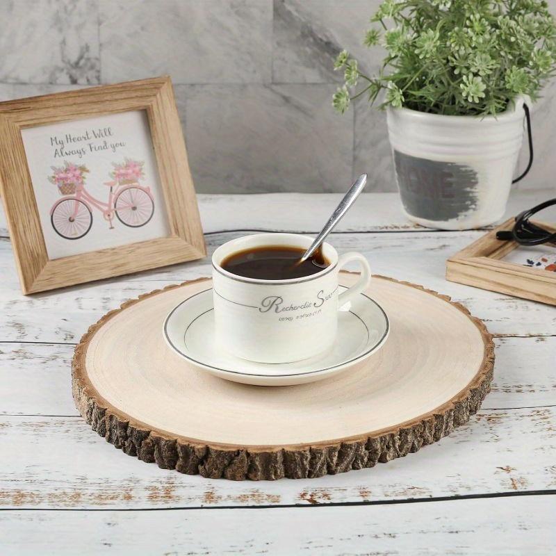 Oud Wood Chip - Set di 10 Grandi Fette di