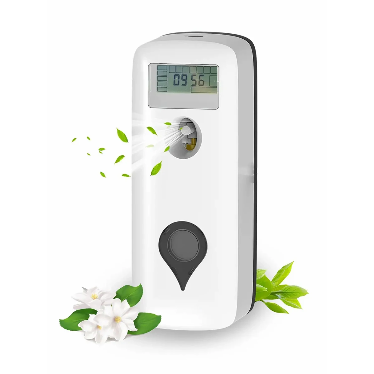 Perfume Fragrance Liquid - Dispenser di deodorante liquido montato a