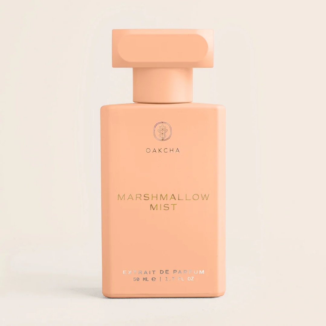 Perfume Juicy Fragrance - OAKCHA Marshmallow Mist Profumo per Donna