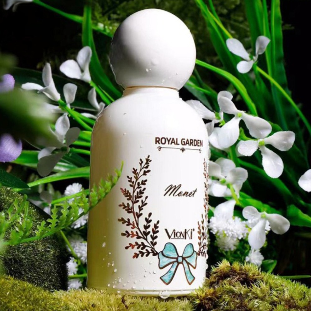 Perfume Fragrance Long Lasting - Profumo Floreale Agrumato per Donne, Set