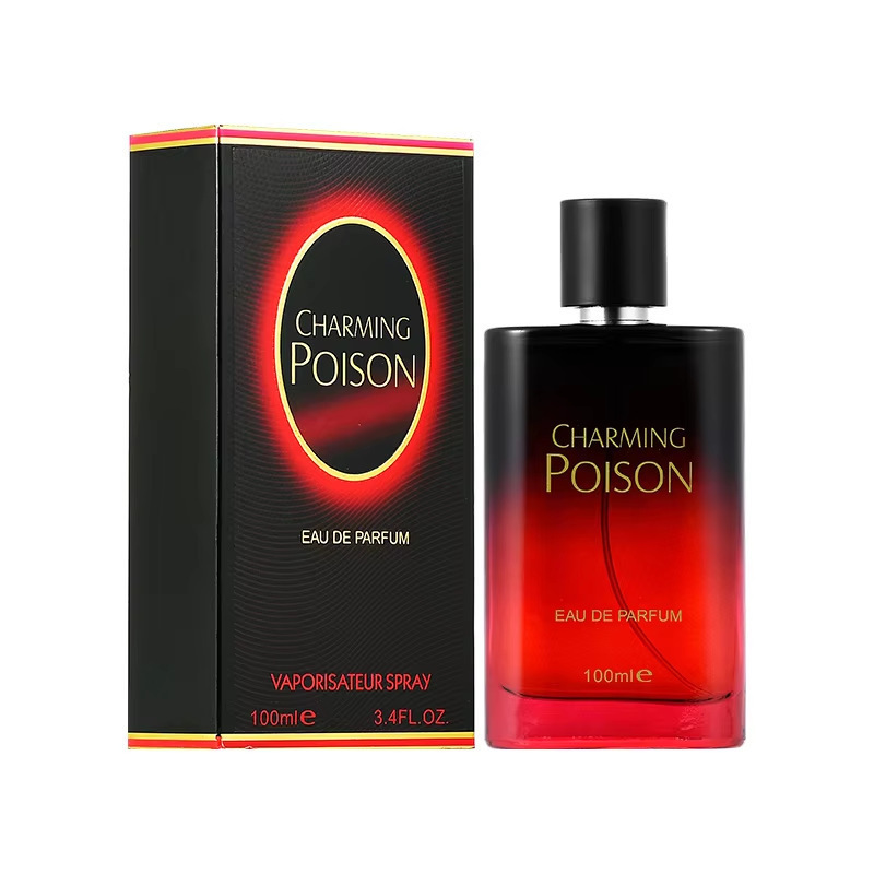 Perfume Fresh Fragrance - Nuovo profumo di marca per donna,