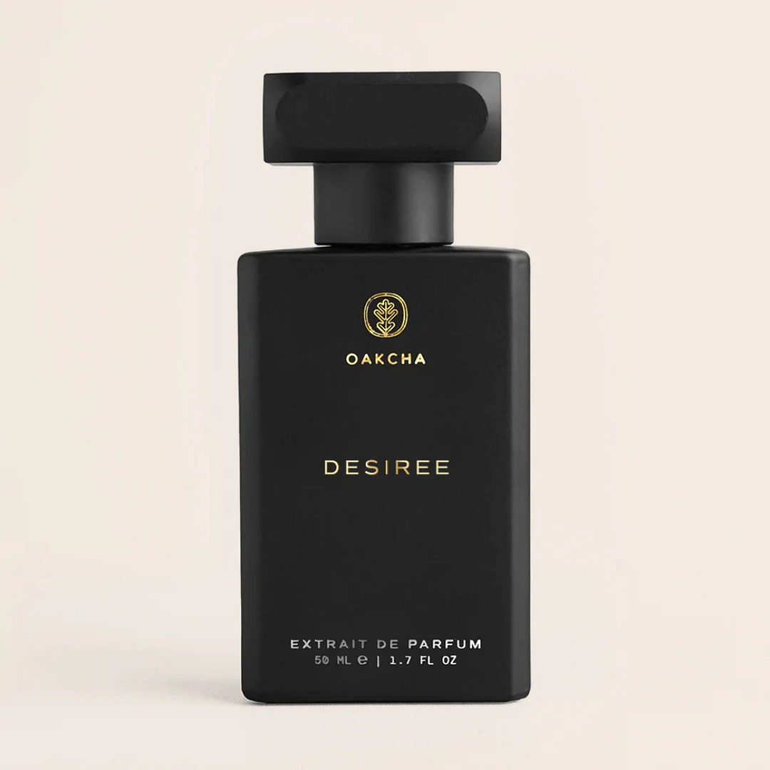 Perfume Juicy Fragrance - OAKCHA Desiree Profumo per Donna e
