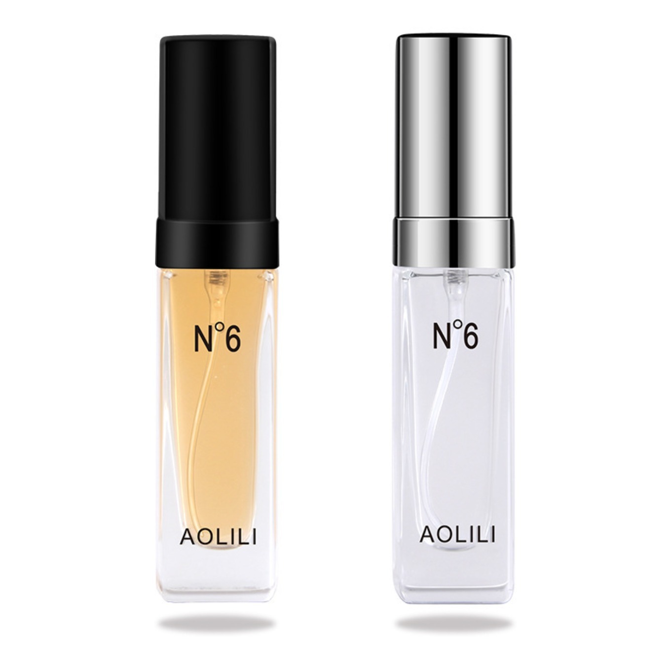 Perfume Fragrance Long Lasting - N6 Profumo Unisex per Uomo e