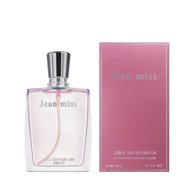 Perfume Fresh Fragrance - Nuovo Profumo da Donna True Love,