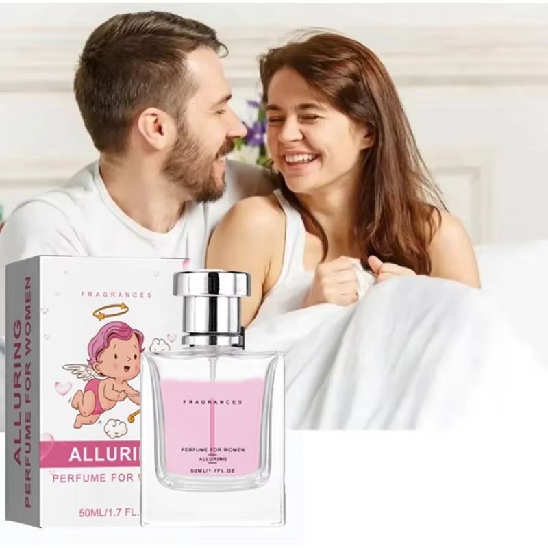 Perfume Fragrance For Girls - Profumo Digitale, Fragranza Fresca, Profumo Duraturo