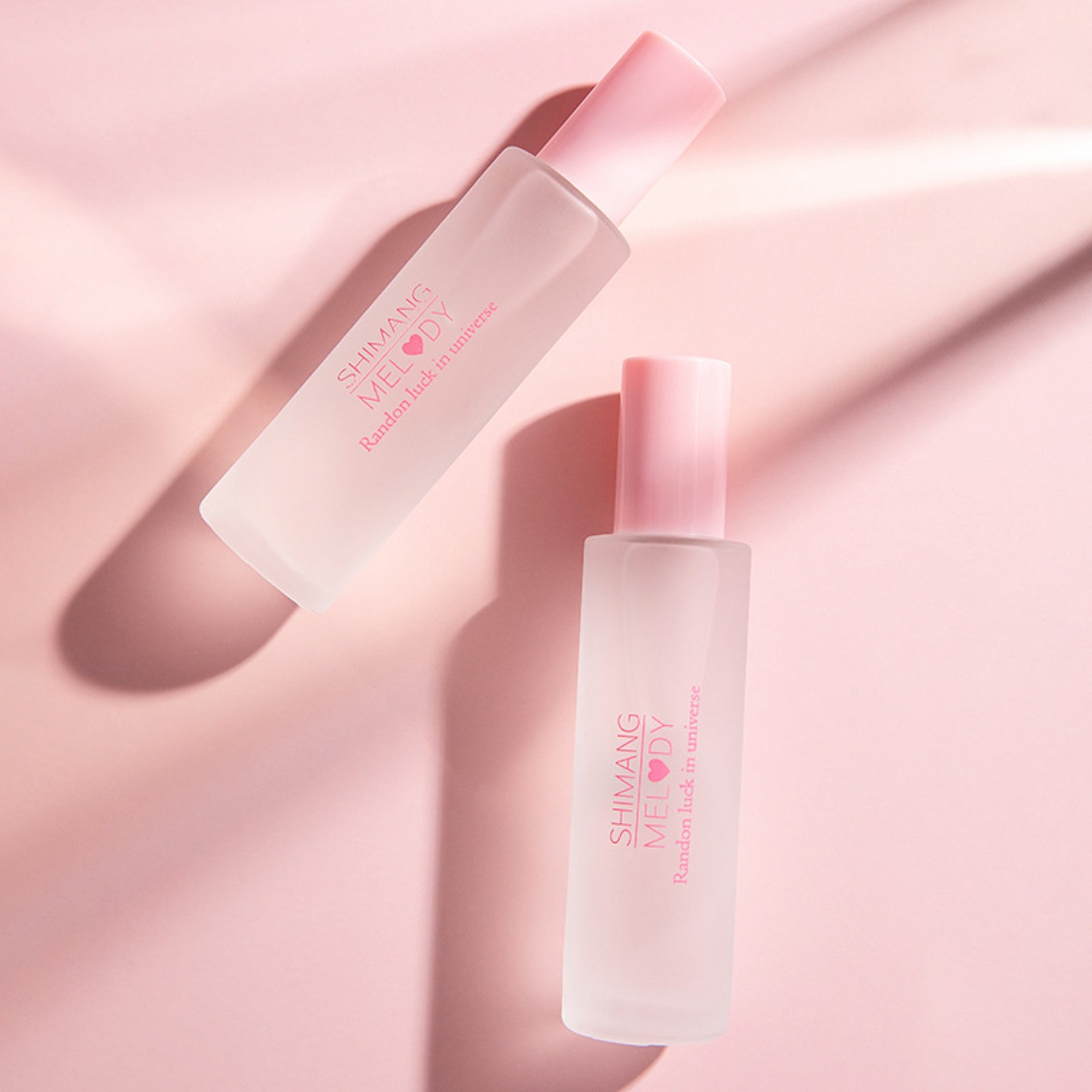 Perfume Fragrance For Girls - Profumo ai Fiori di Ciliegio per
