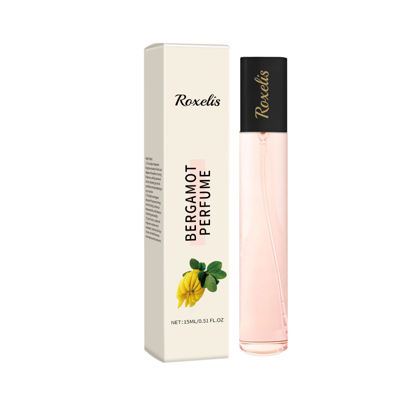 Perfume Fragrance Long Lasting - Profumo elegante, fragranza a lunga durata,
