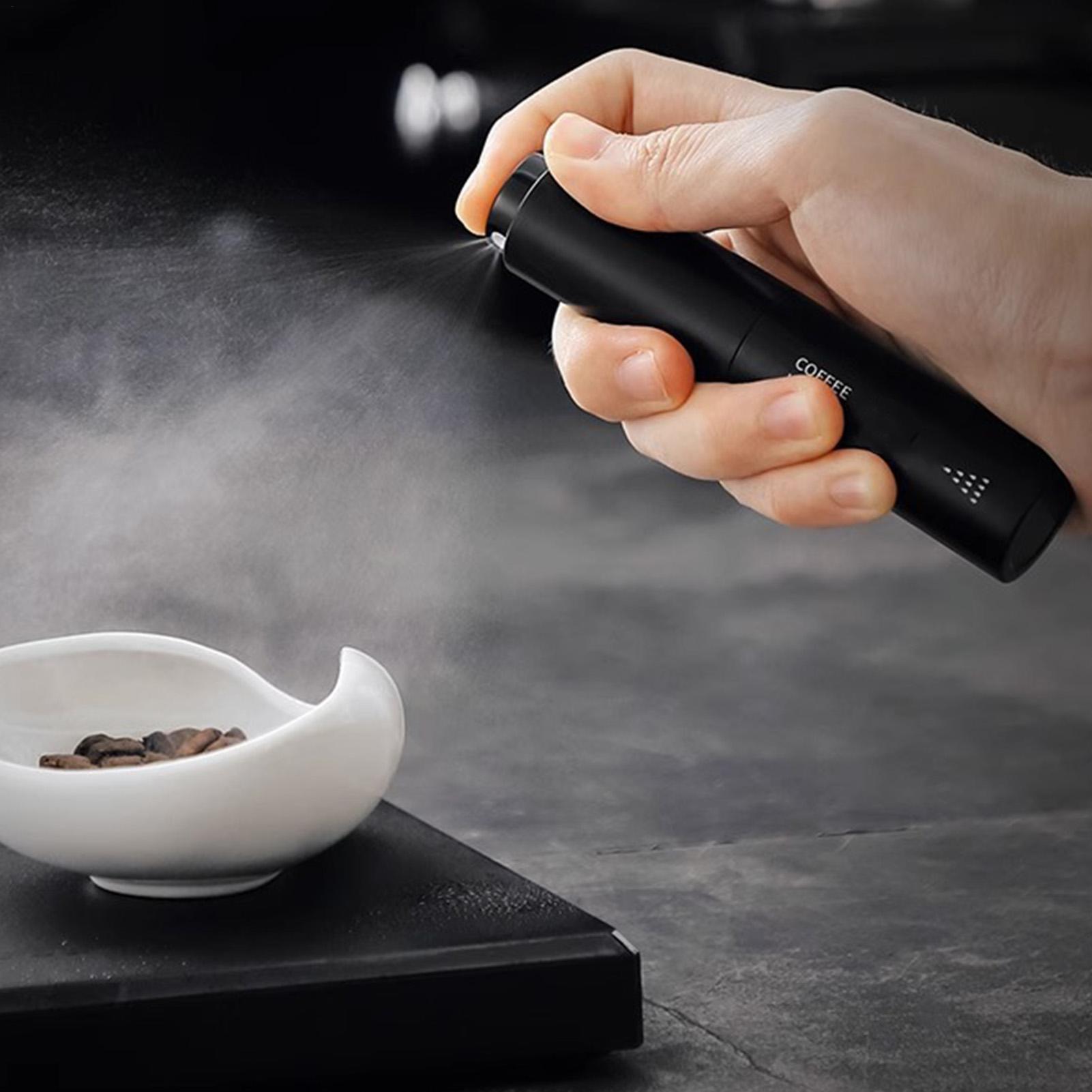 Oud Perfume Spray - Flacone Spray per Caffè da 10ml,