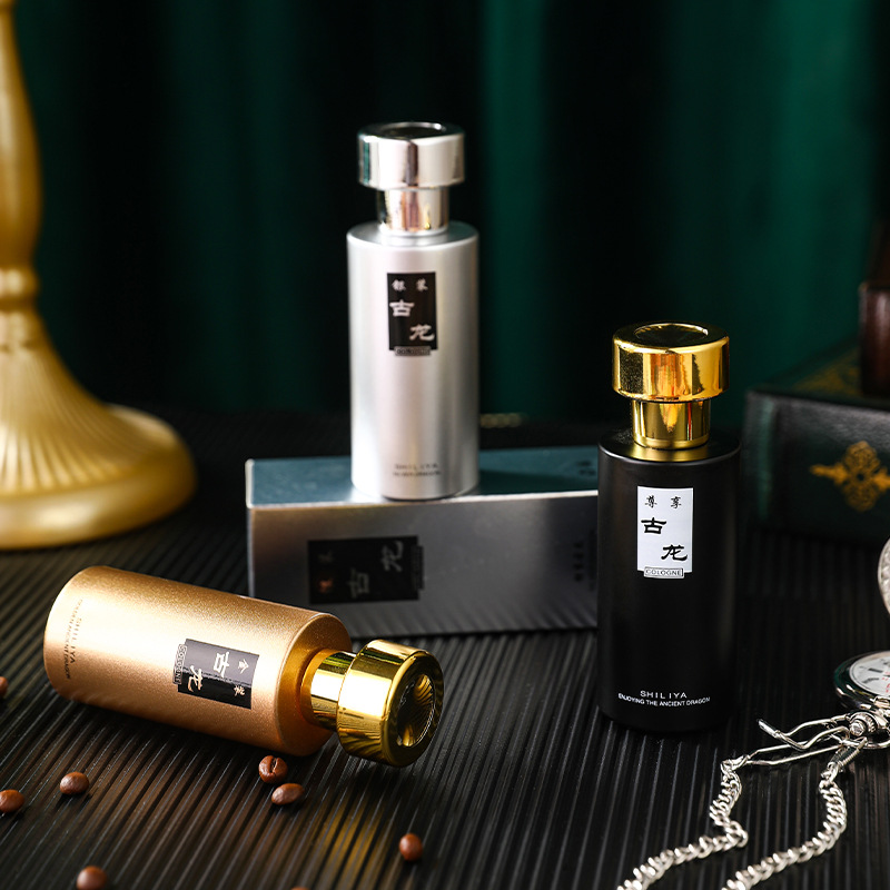 Perfume Fragrance Long Lasting - Profumi Colonia a Lunga Durata, Fragranza