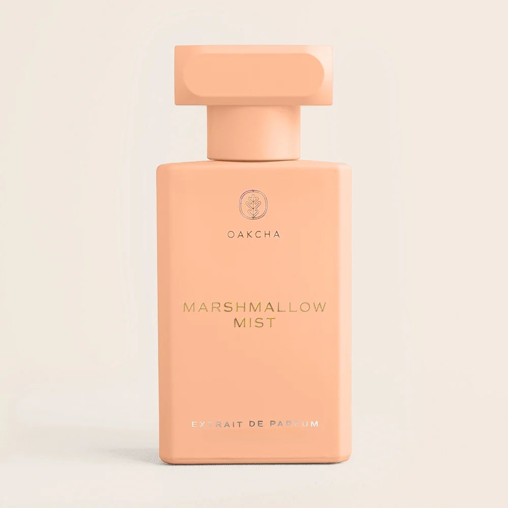 Perfume Juicy Fragrance - Profumo OAKCHA Marshmallow Mist per Donna