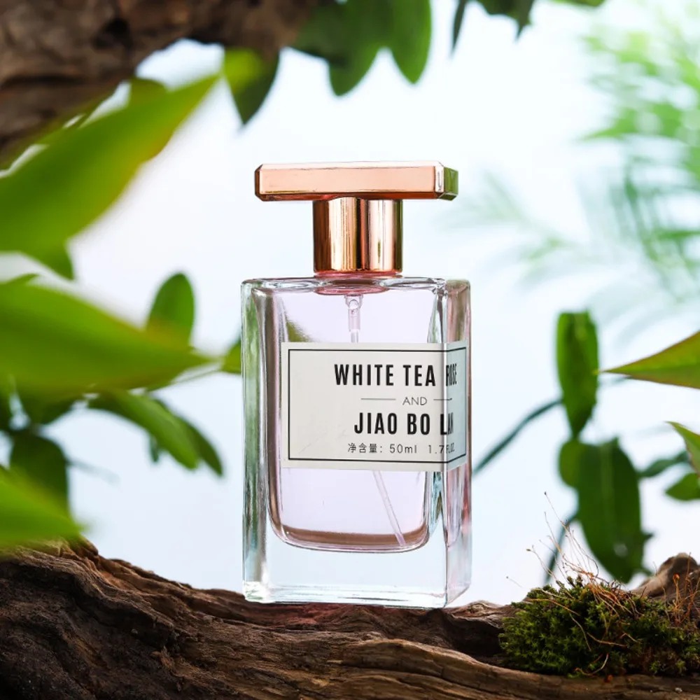 Perfume Fragrance For Girls - Profumo EDP da Donna White Tea
