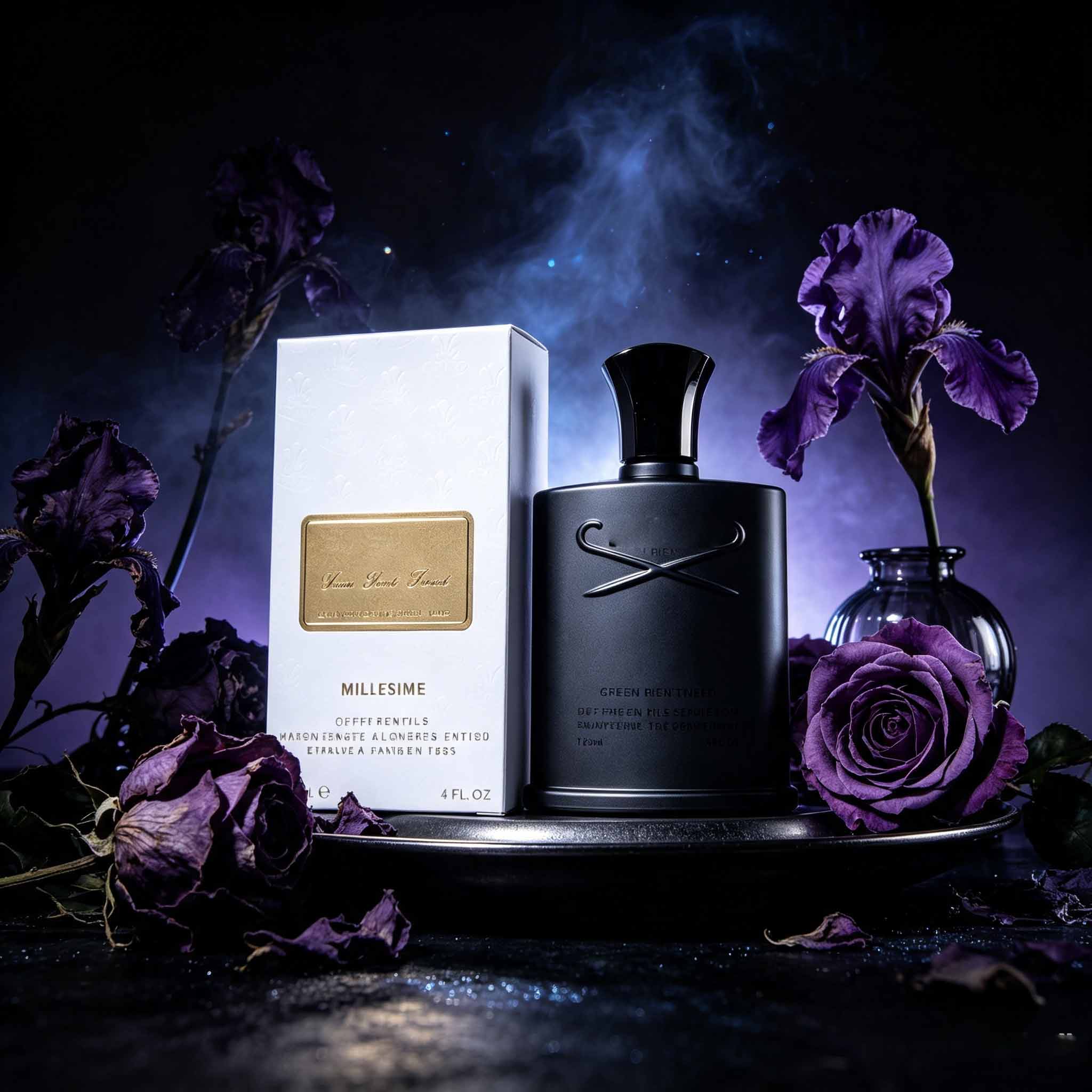 Perfume Juicy Fragrance - Profumo da uomo Aventus, la leggendaria