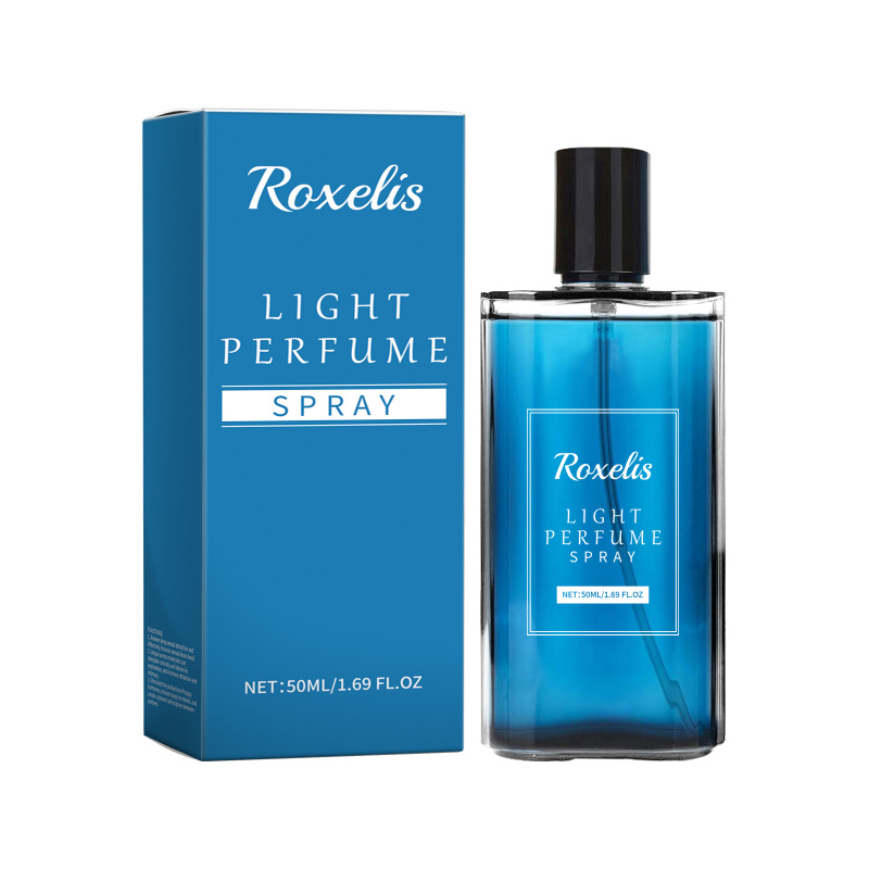 Perfume Fragrance Long Lasting - Profumo da uomo alla menta che