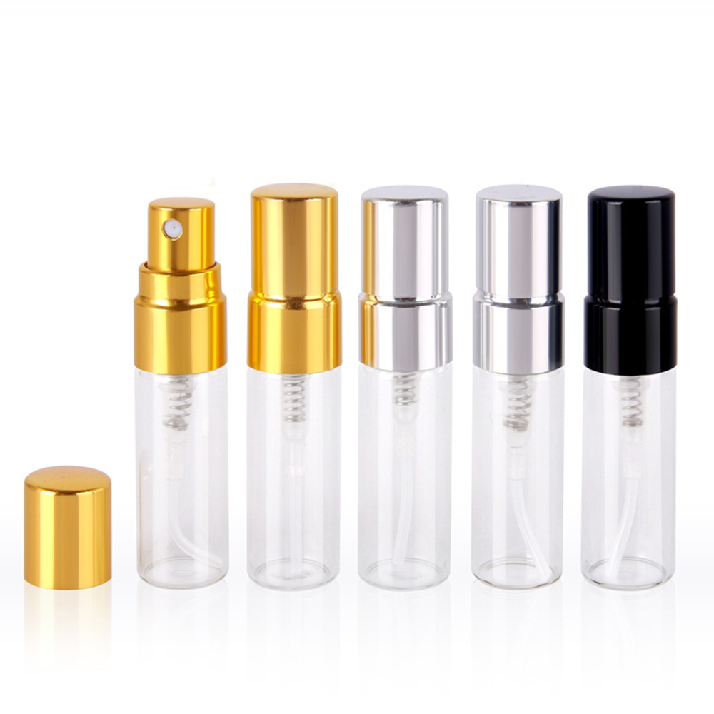 Oud Perfume Spray - 50 pezzi 100 pezzi 2 ml