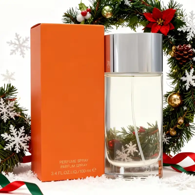 Perfume Fresh Fragrance - Profumo da Donna Happy, 3.4 Oz