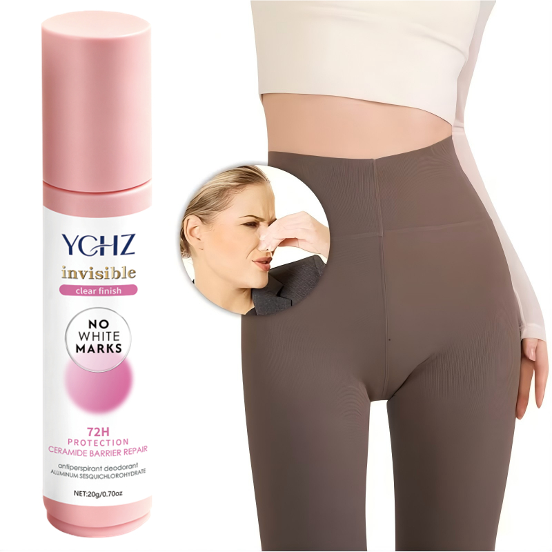 Perfume Fresh Fragrance - Deodorante roll-on per il corpo da