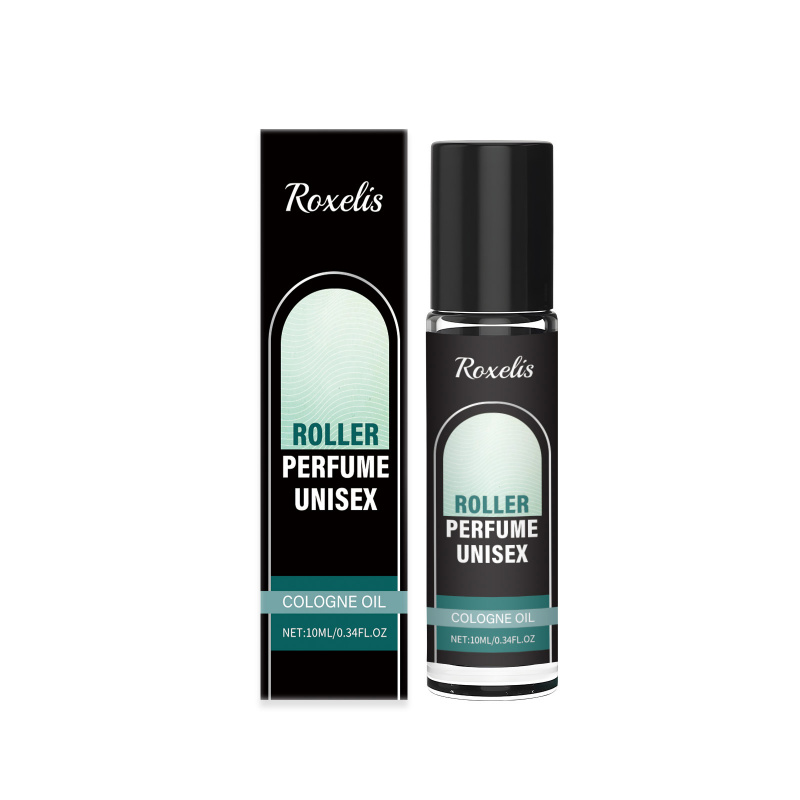 Perfume Fragrance Long Lasting - Profumo roll-on Roxelis Charming, fragranza ai