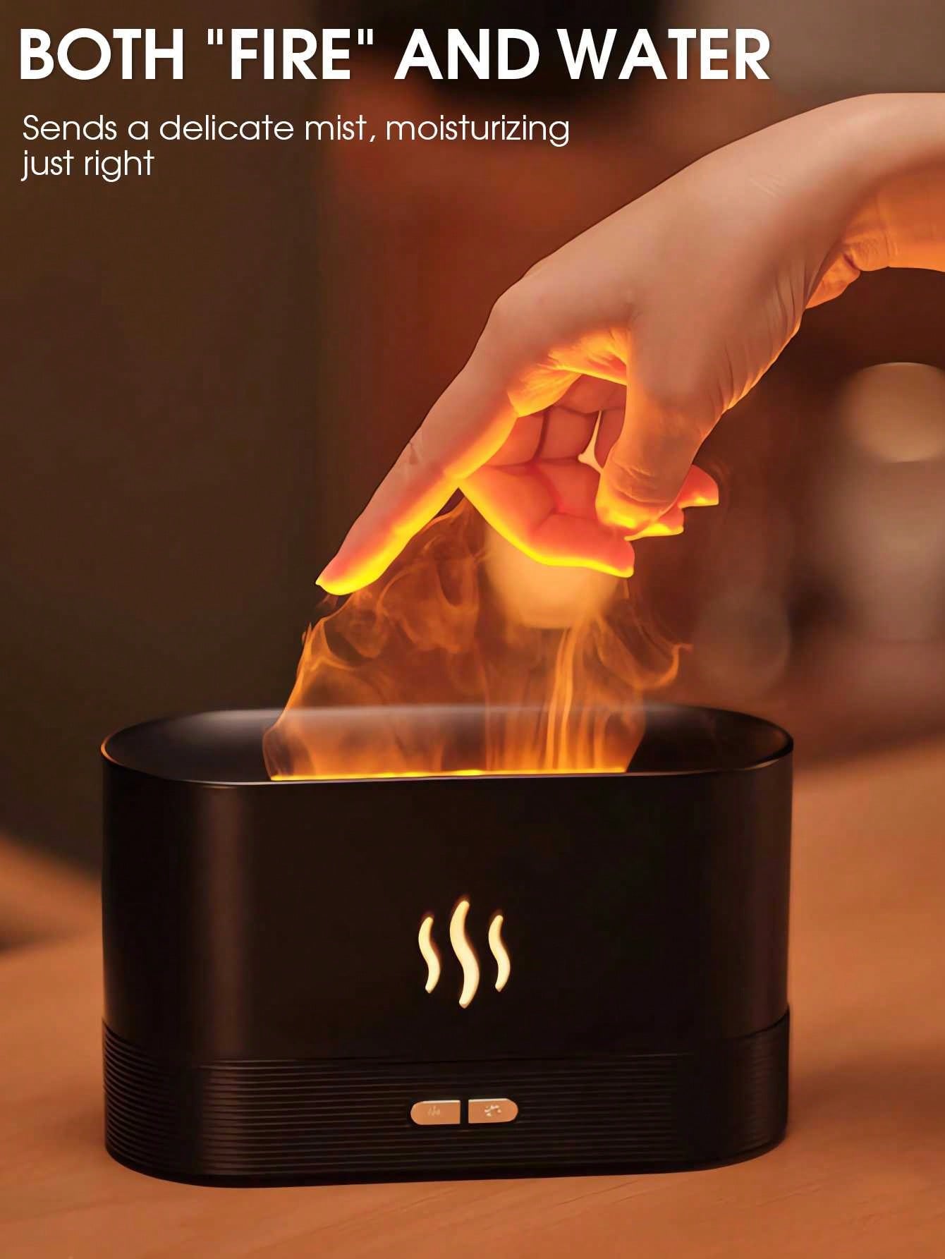 Umidificatore per aromi con il - Perfume Fragrance Moisturizer recensione e prezzo