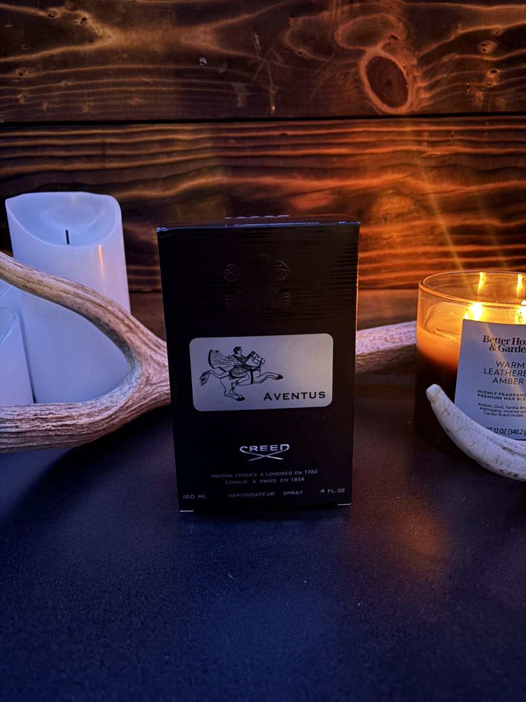 Creed Aventus, Profumo di Luss - Creed Aventus Dupe recensione e prezzo