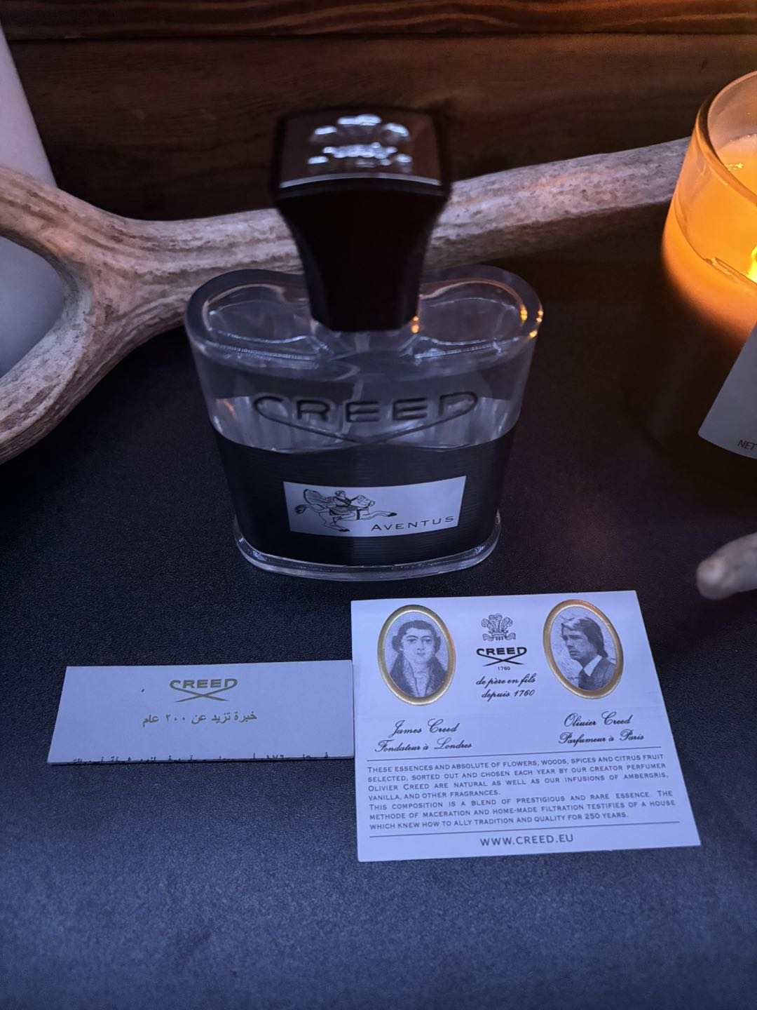 Creed Aventus, Profumo di Luss - Creed Aventus Dupe recensione e prezzo