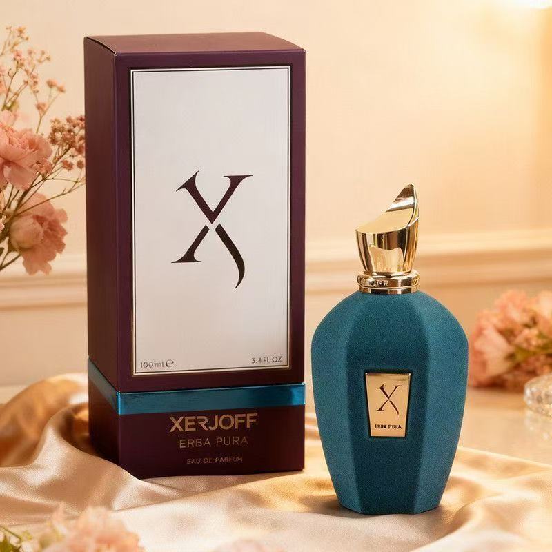 Xerjoff Erba Pura Eau De Parfu - Xerjoff Perfume Fragrance recensione e prezzo