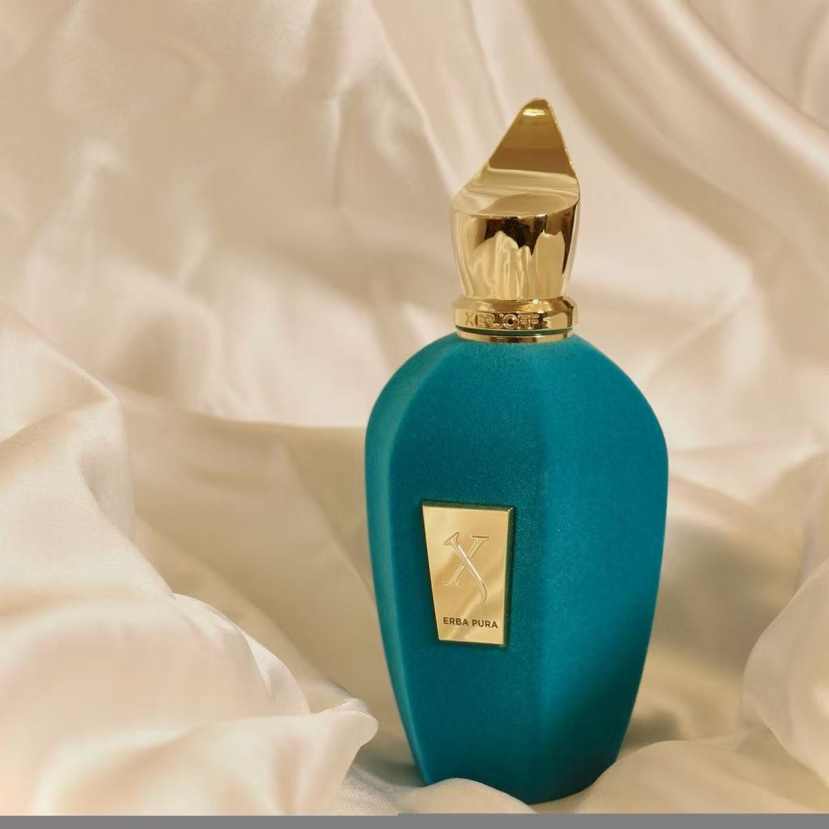 Xerjoff Erba Pura Eau De Parfu - Xerjoff Perfume Fragrance recensione e prezzo