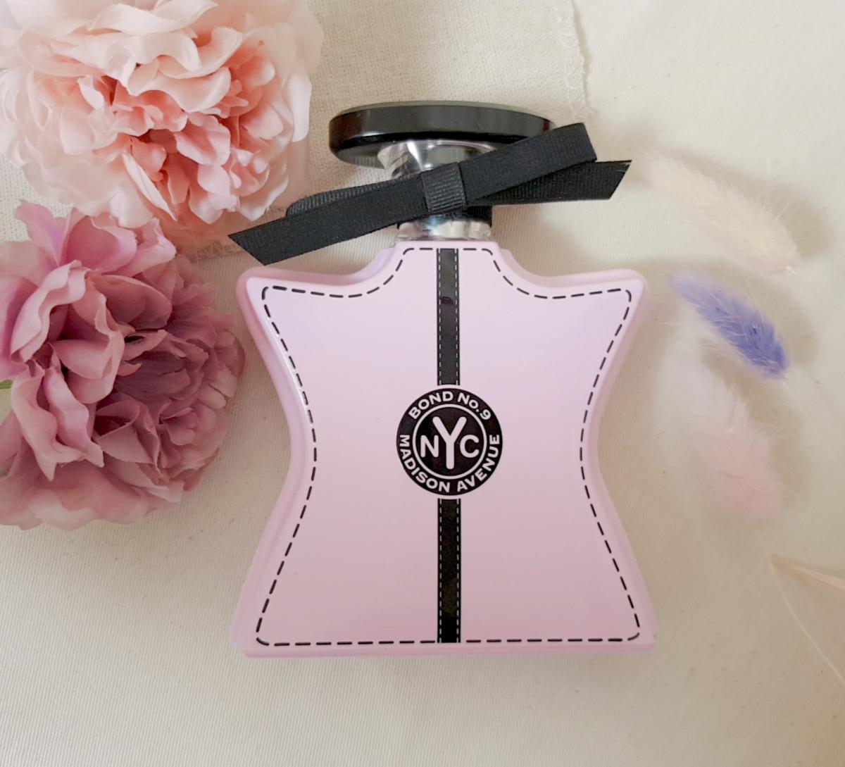 Bond No.9 Madison Avenue EDP 1 - Perfume Juicy Fragrance recensione e prezzo