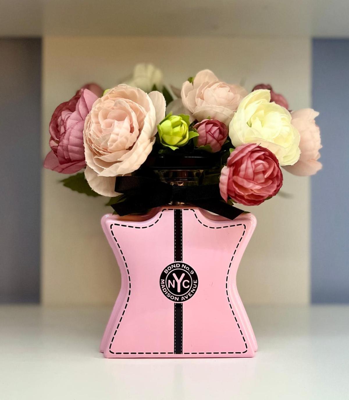 Bond No.9 Madison Avenue EDP 1 - Perfume Juicy Fragrance recensione e prezzo