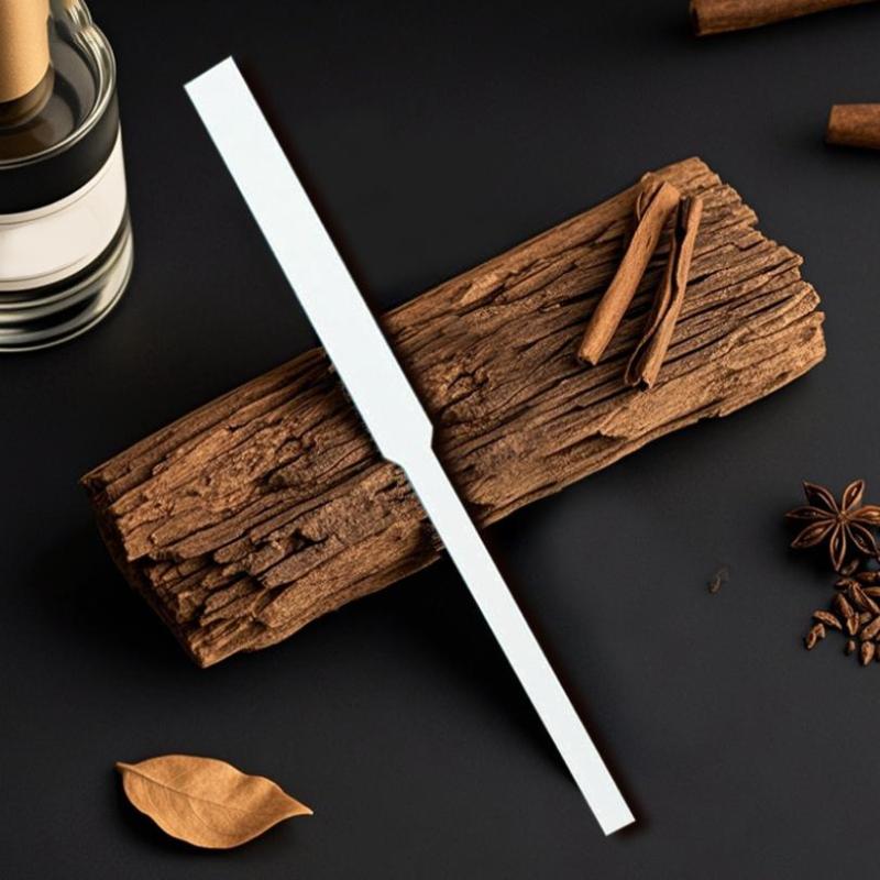 100 Strisce Assorbenti Premium - Perfume Fragrance Making recensione e prezzo