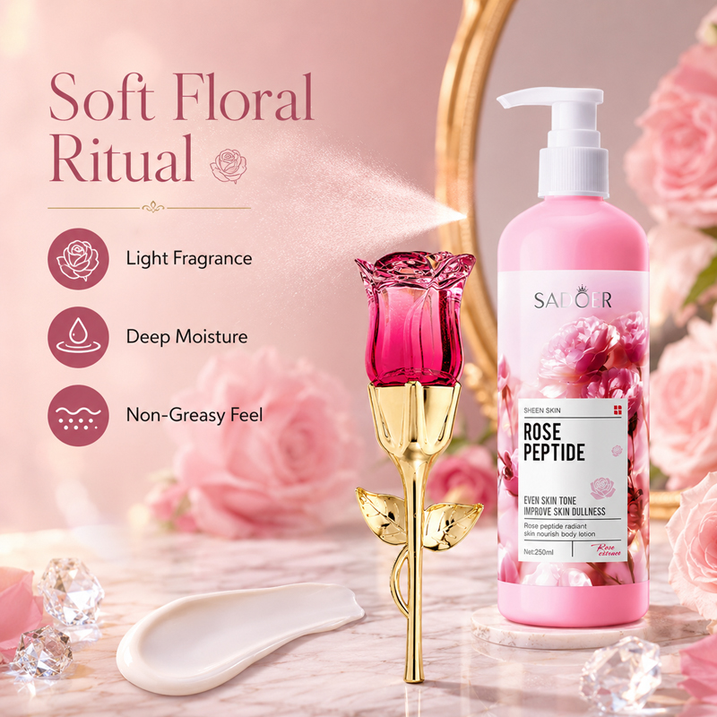 Set Profumo e Lozione Corpo al - Perfume Fragrance Moisturizer recensione e prezzo