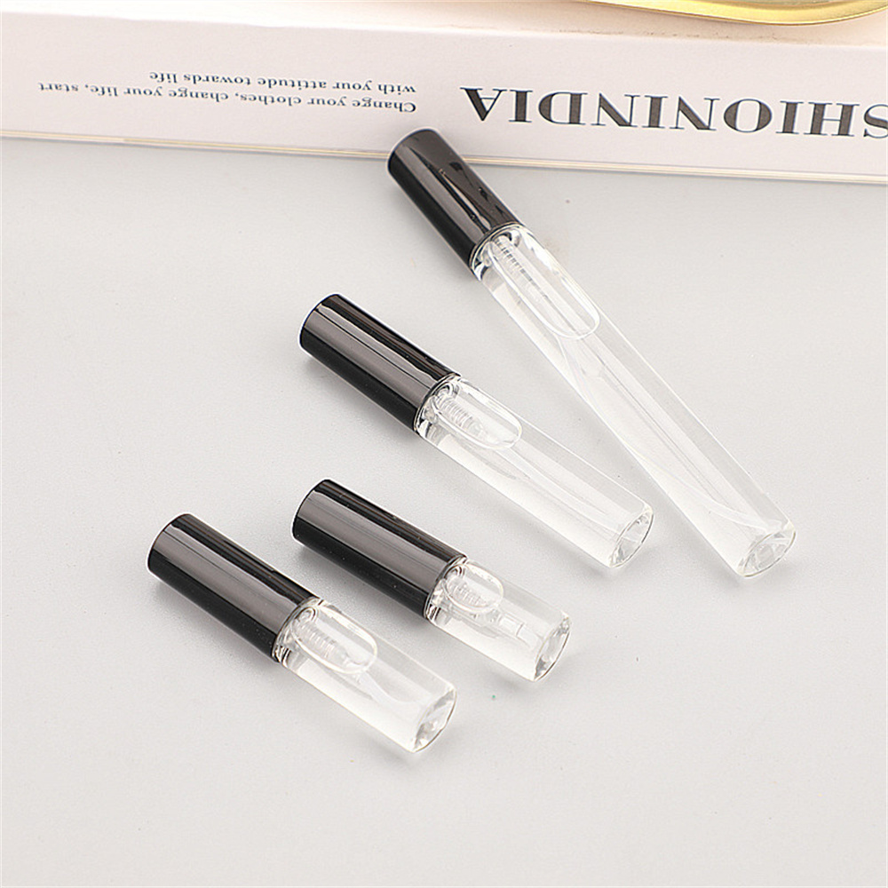5 pz 2ML/3ML/5ML/10ML portatil - Oud Perfume Spray recensione e prezzo