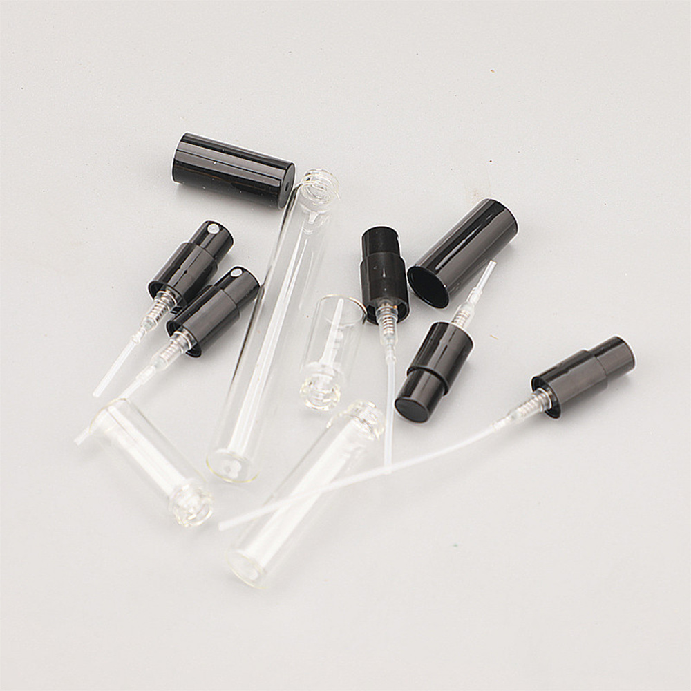 5 pz 2ML/3ML/5ML/10ML portatil - Oud Perfume Spray recensione e prezzo