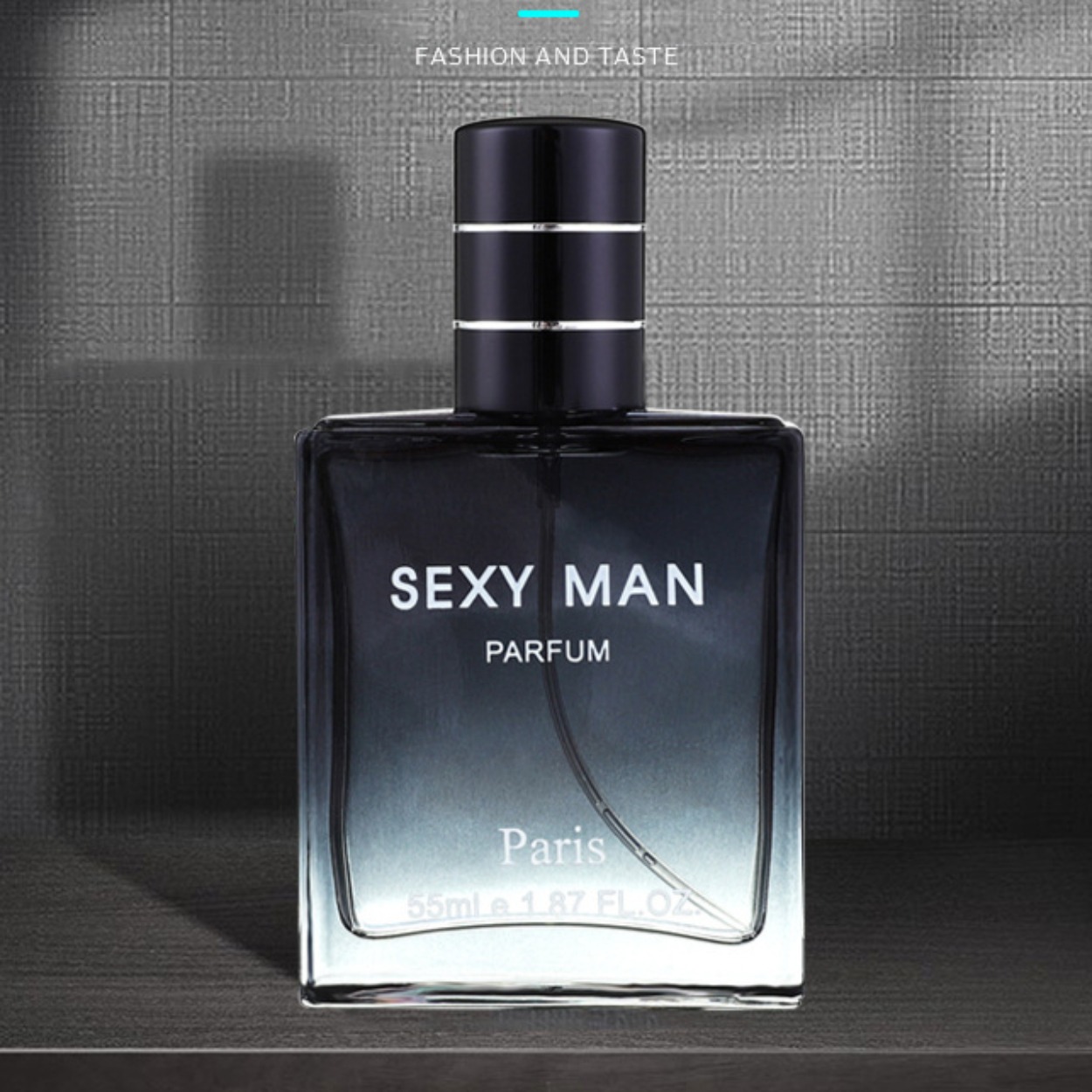 Profumo da uomo legnoso e mari - Perfume Fragrance Long Lasting recensione e prezzo