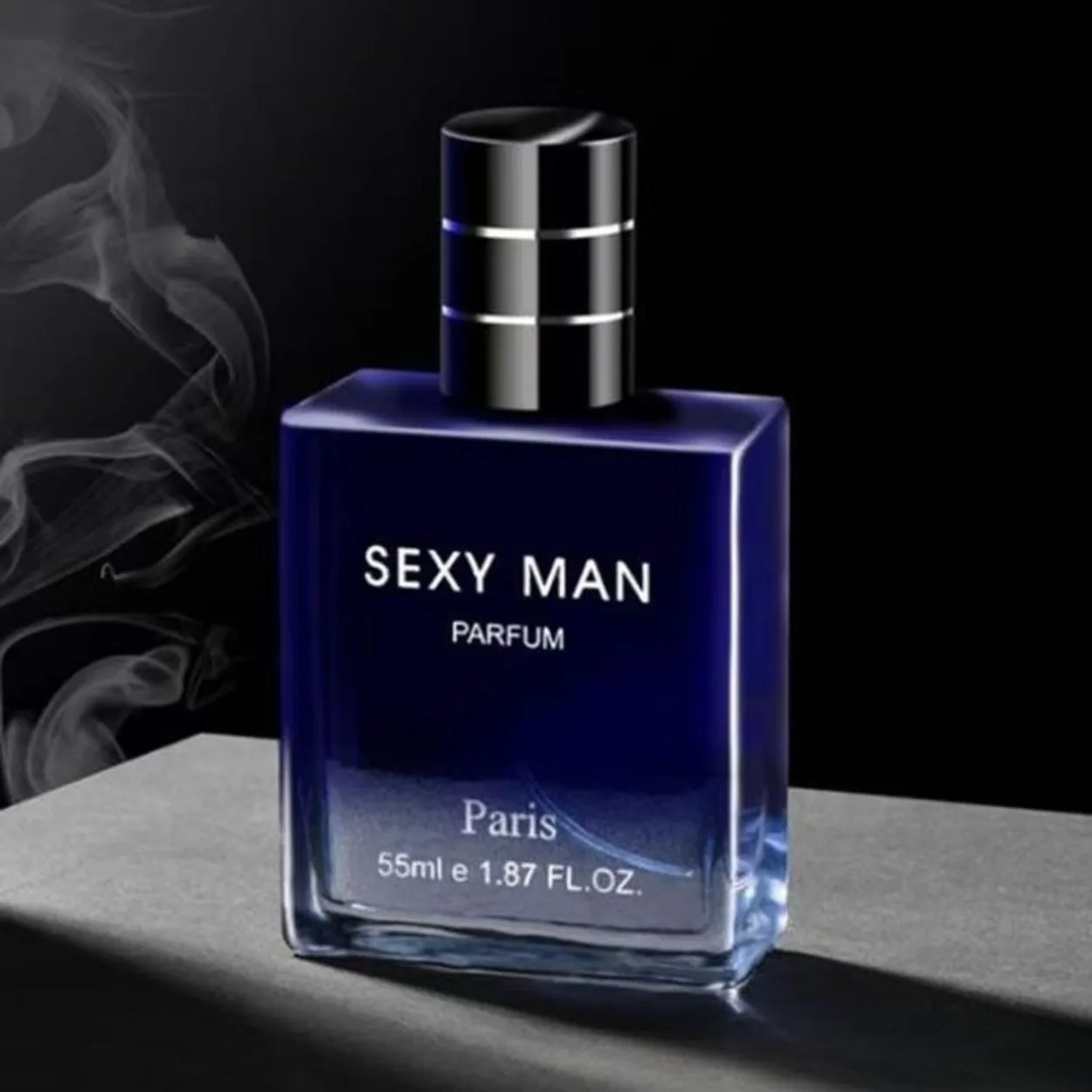 Profumo da uomo legnoso e mari - Perfume Fragrance Long Lasting recensione e prezzo