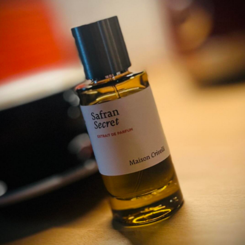 Profumo Oud Maracuja, Fragranz - Perfume Fragrance Making recensione e prezzo