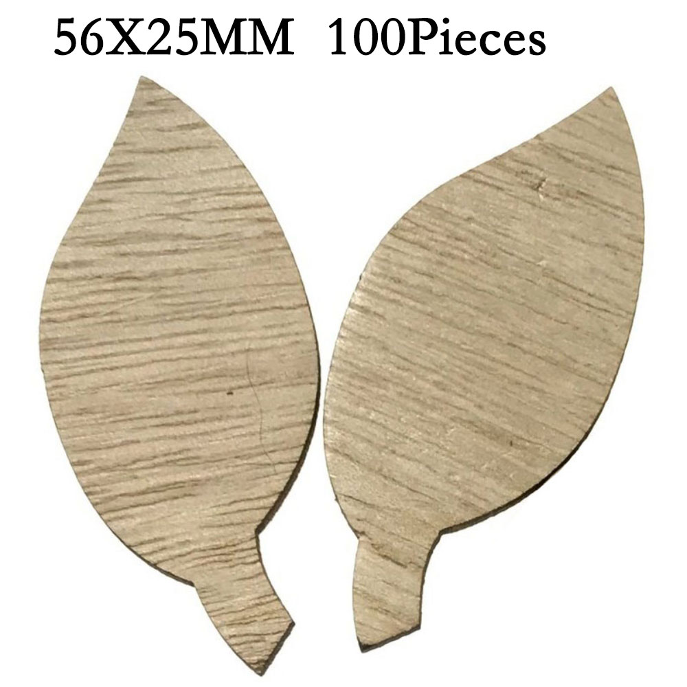 Decorazioni in Legno, Fette di - Oud Wood Chip recensione e prezzo