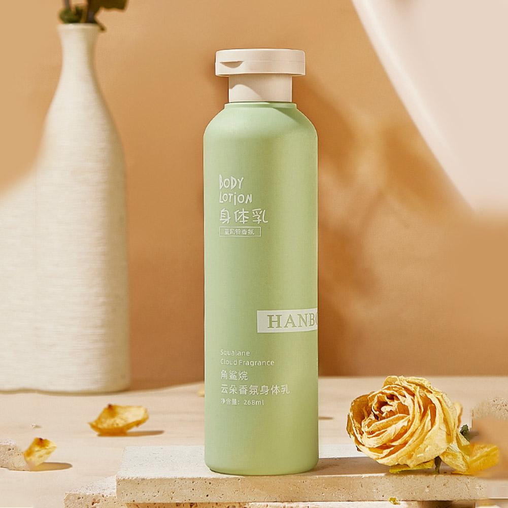 268ML Squalane Fragranza Lozio - Perfume Fragrance Moisturizer recensione e prezzo