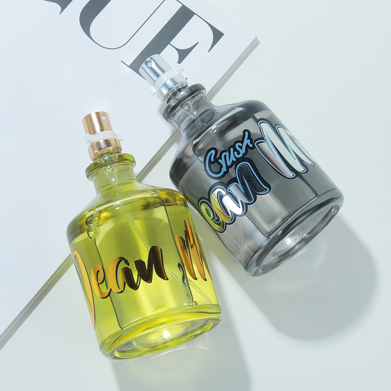 Profumo legnoso fresco da uomo - Perfume Fragrance Long Lasting recensione e prezzo