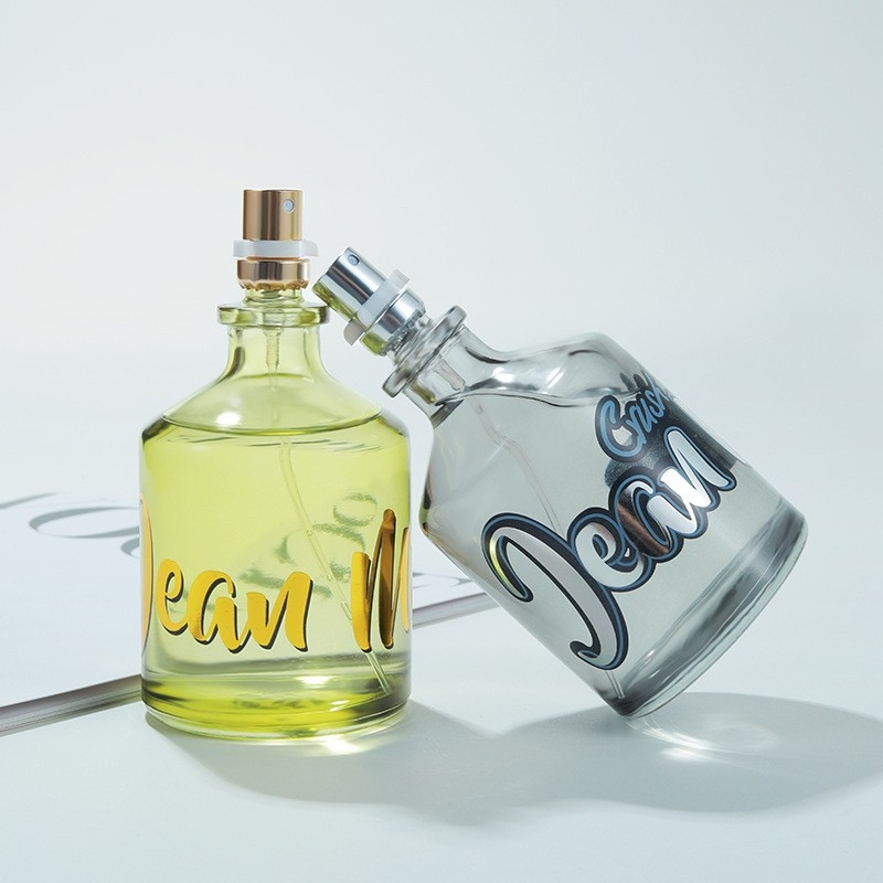 Profumo legnoso fresco da uomo - Perfume Fragrance Long Lasting recensione e prezzo