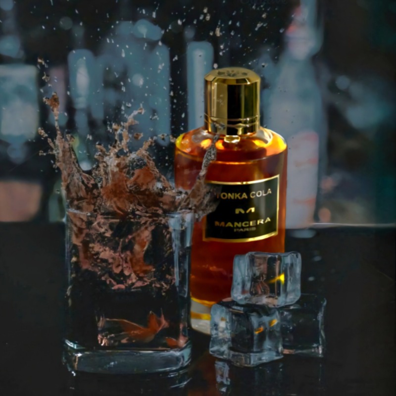 Profumo da Uomo MANCERA 120ml, - Perfume Fragrance Making recensione e prezzo