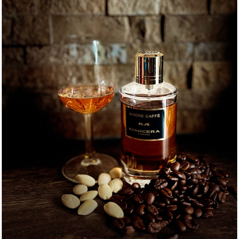 Profumo da Uomo MANCERA 120ml, - Perfume Fragrance Making recensione e prezzo