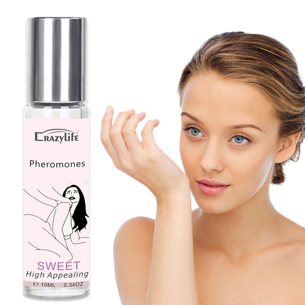 Eau de Toilette Roll-on 10ml D - Perfume Fragrance Essence recensione e prezzo