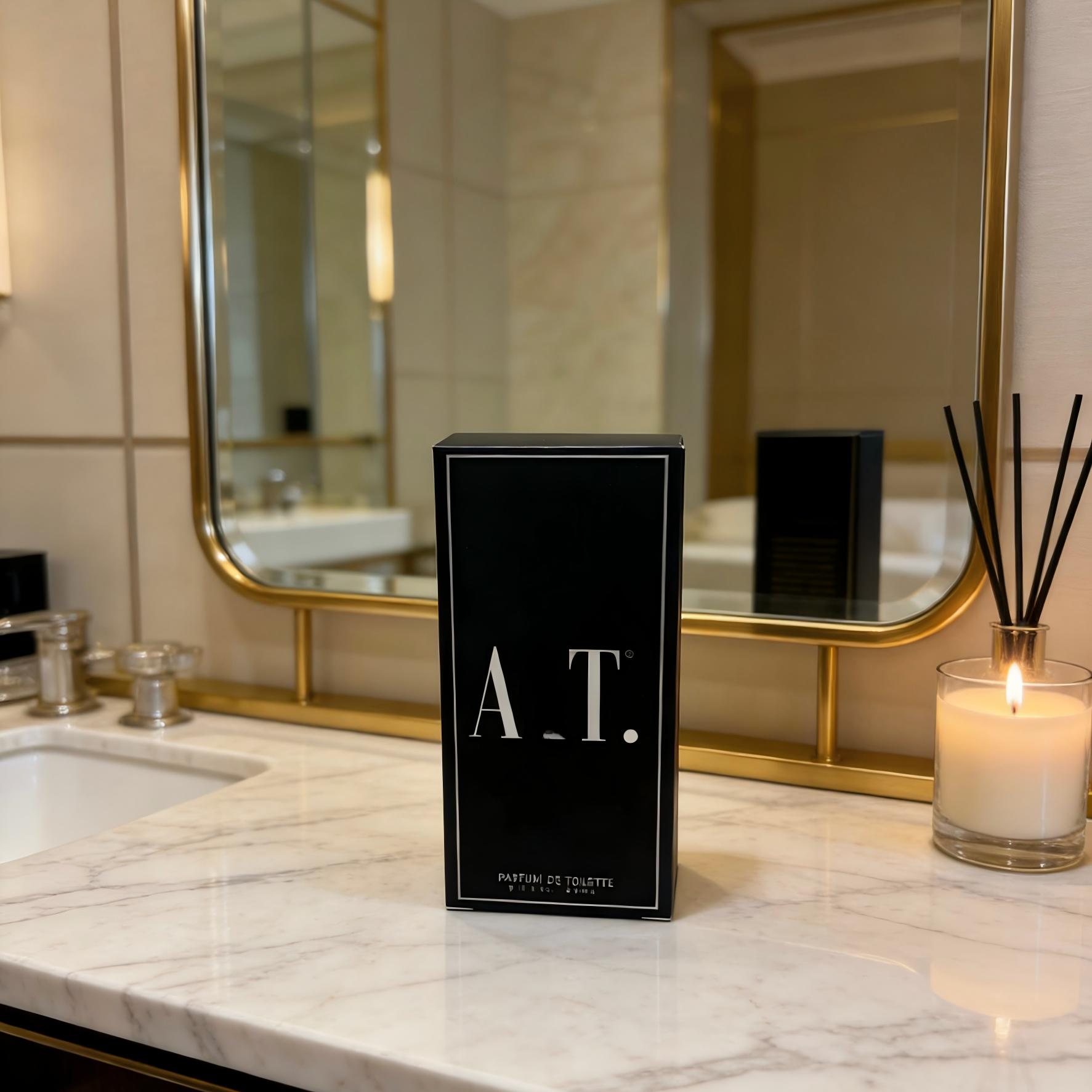 FRAGRANCES Executive No. 26 Ex - Creed Aventus Dupe recensione e prezzo