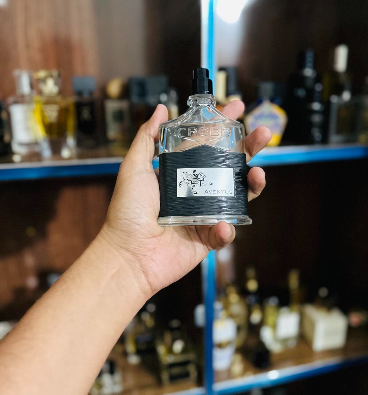 Aventus di Creed Eau de Parfum - Creed Aventus Dupe recensione e prezzo