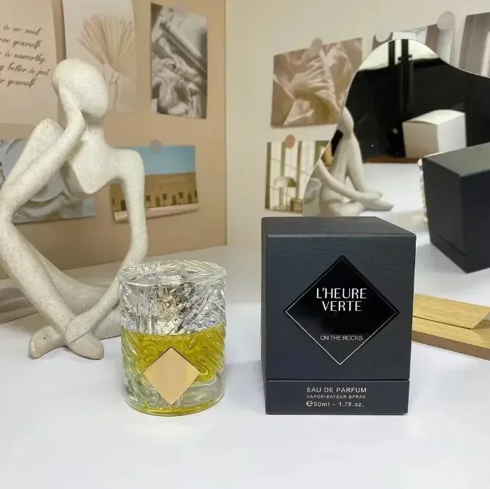Profumo di Marca per Donne e U - Perfume Fragrance For Girls recensione e prezzo