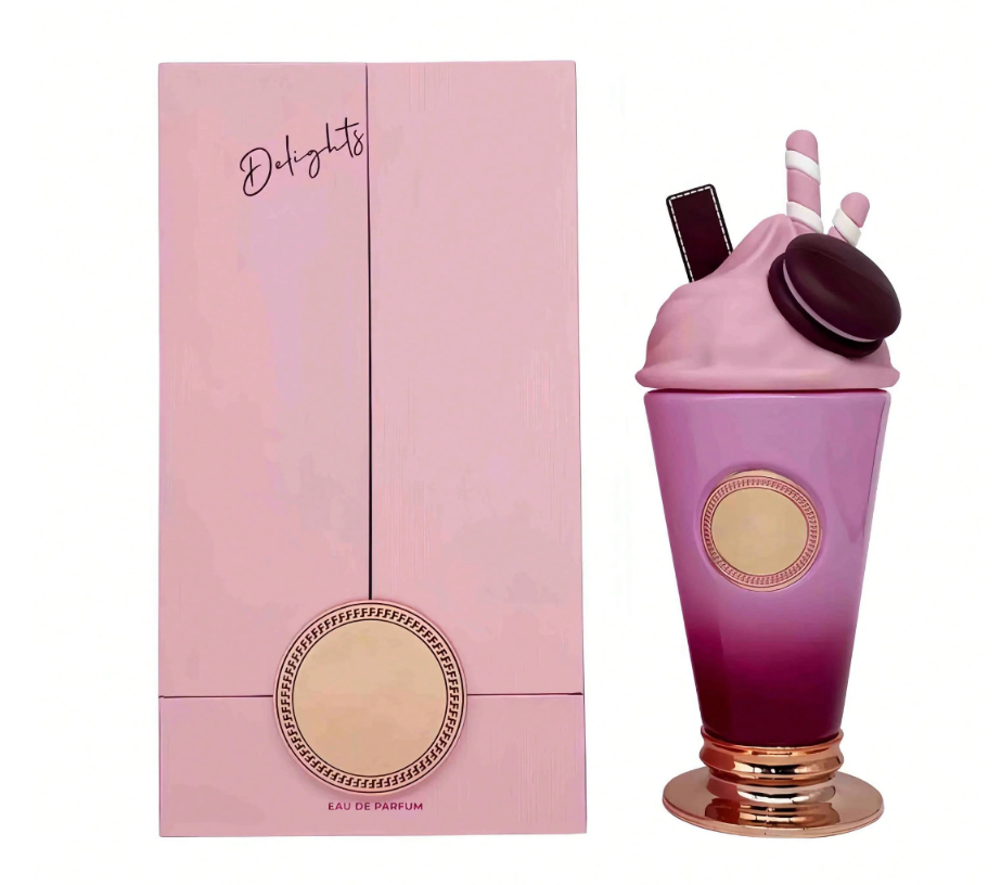 Yum Eau De Parfum |   Note di  - Perfume Fragrance For Girls recensione e prezzo